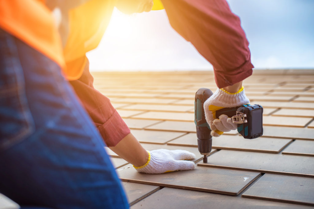 Roofing Construction